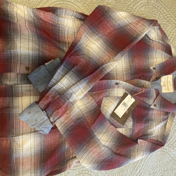 Other - NWT button down